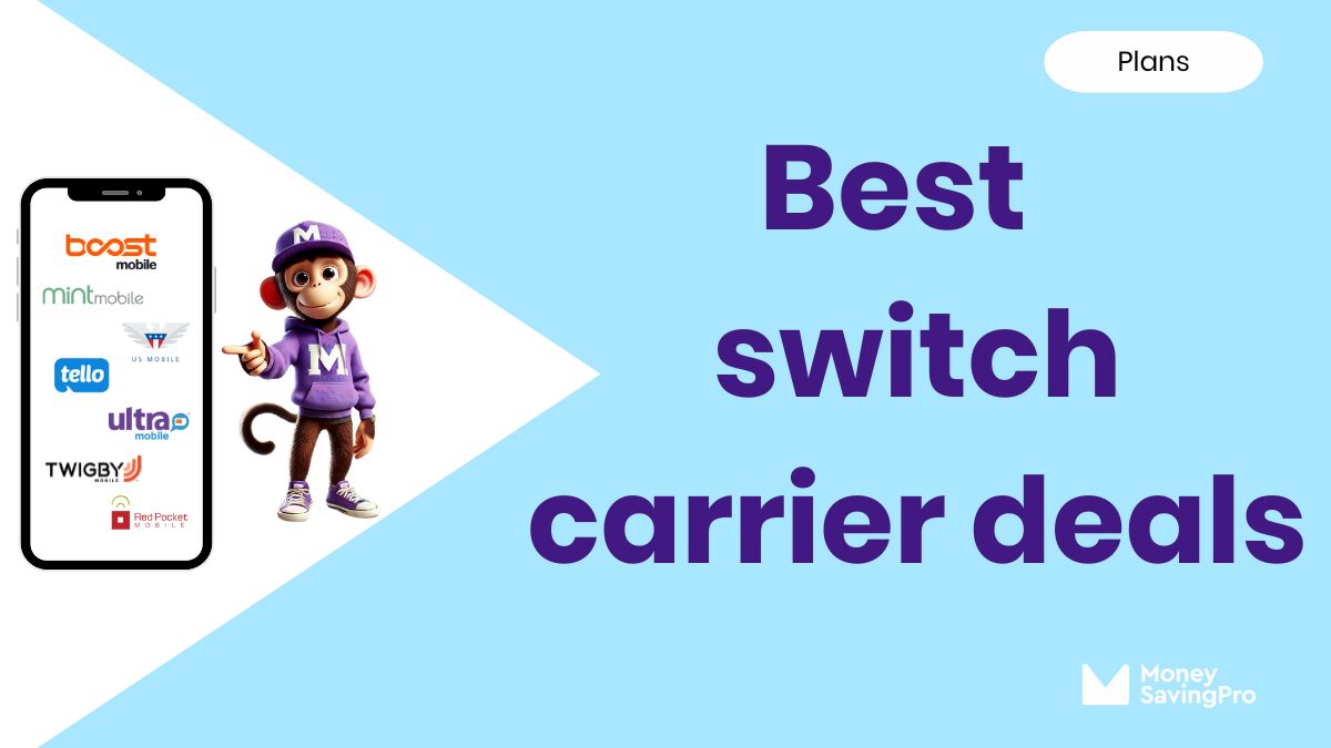 The best switch carrier deals in 2026
