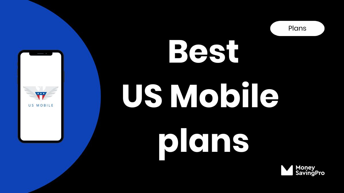 The best US Mobile phone plans in 2026