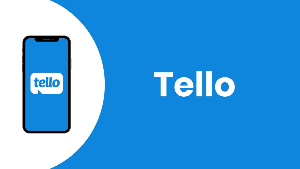Where to buy a Tello SIM card