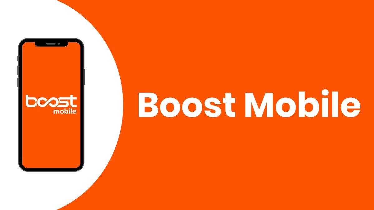How to get a free Boost Mobile SIM card
