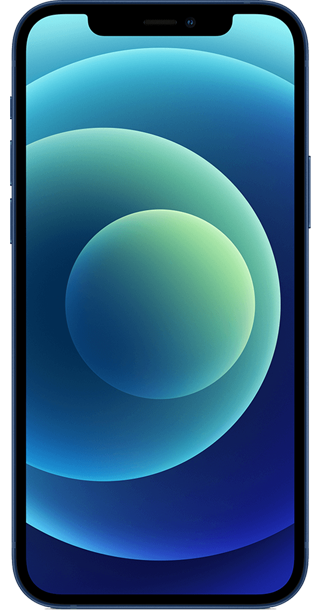 Apple iPhone 12 Pro Max front