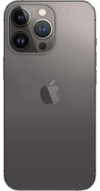 Apple iPhone 13 Pro back