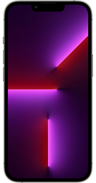 Apple iPhone 13 Pro front