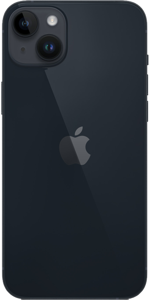 Apple iPhone 14 back