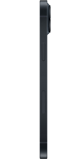 Apple iPhone 14 side