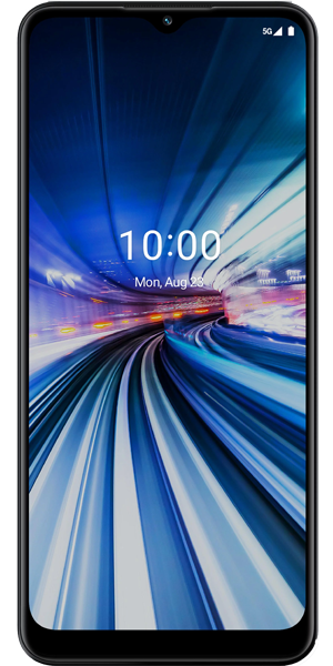Boost Mobile Celero5G front