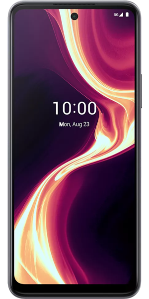Boost Mobile Celero5G+ front
