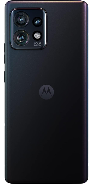 Motorola edge back