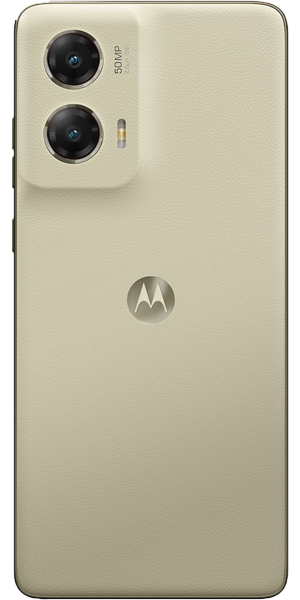 Motorola moto G Stylus back