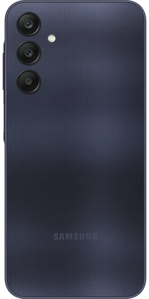 Samsung Galaxy A25 back