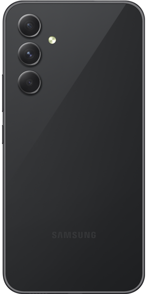 Samsung Galaxy A54 back