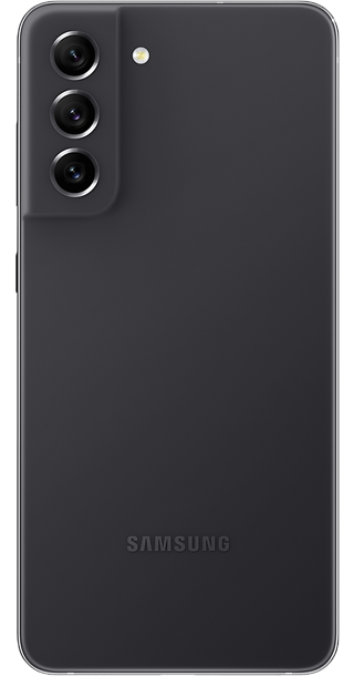 Samsung Galaxy S21 FE back