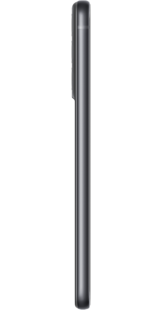 Samsung Galaxy S21 FE side