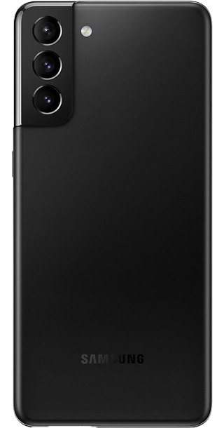 Samsung Galaxy S21+ back