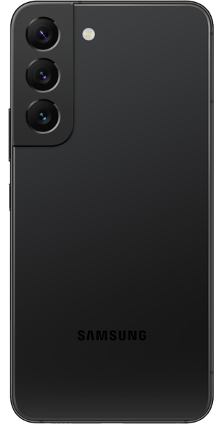 Samsung Galaxy S22+ back