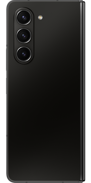Samsung Galaxy Z Fold5 back