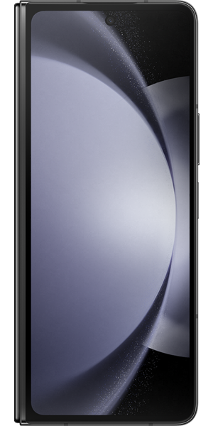 Samsung Galaxy Z Fold5 front
