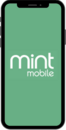 Mint Mobile phone