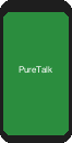 PureTalk phone