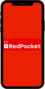 Red Pocket phone
