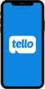 Tello phone