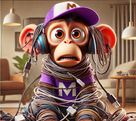 No confusing bundles